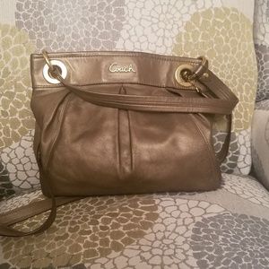 Coach Crossbody / Shoulder Bag